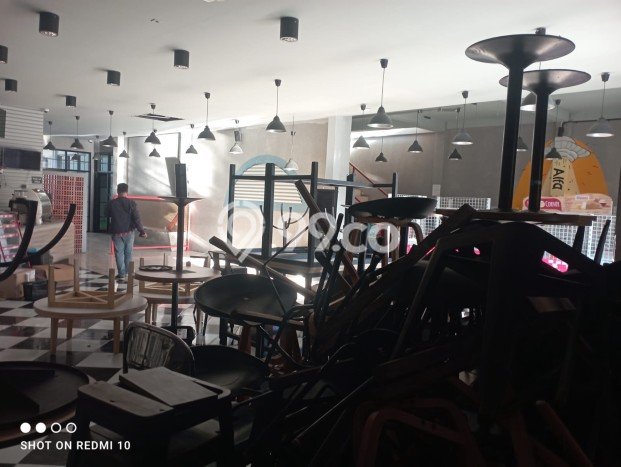 FOR RENT! Komersial di Bantul Cocok untuk Bisnis 390m2 FOR RENT! Komersial di Bantul Cocok untuk Bisnis 390m2