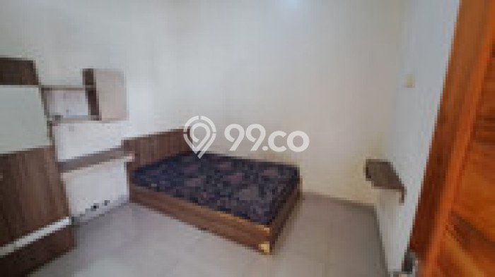 Rumah Modern Minimalis 4 Kamar Siap Huni di Ngaglik Rumah Modern Minimalis 4 Kamar Siap Huni di Ngaglik
