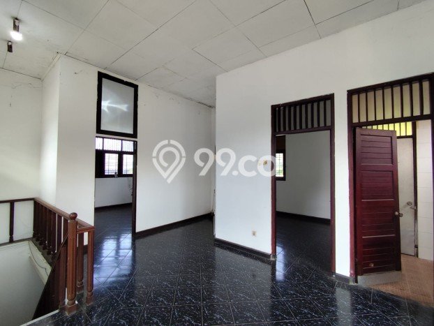 Komersial Disewakan di Kawasan Ramai Gondokusuman, Yogyakarta Komersial Disewakan di Kawasan Ramai Gondokusuman, Yogyakarta