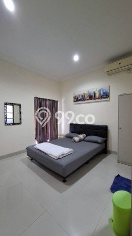 Siap Huni Hunian Elit 4 Kamar di Depok Dekat ke Mana Saja Siap Huni Hunian Elit 4 Kamar di Depok Dekat ke Mana Saja
