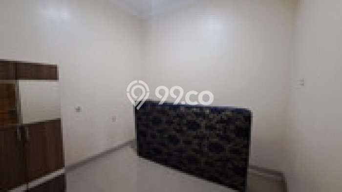 Rumah Modern Minimalis 4 Kamar Siap Huni di Ngaglik Rumah Modern Minimalis 4 Kamar Siap Huni di Ngaglik