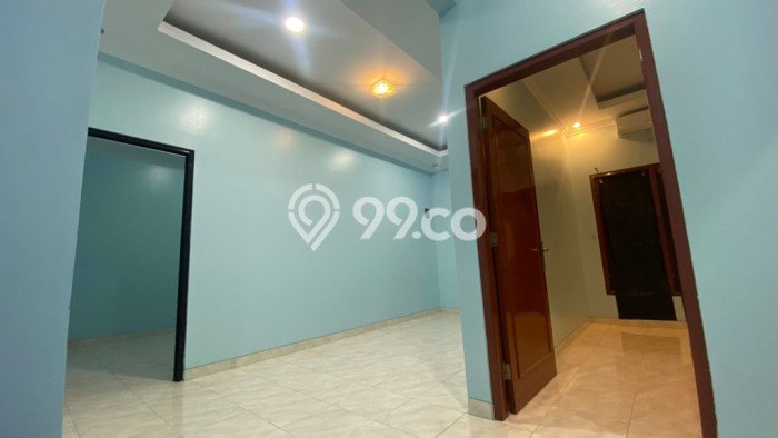 Rumah Modern Cantik 3 Kamar Bisa Langsung Pindah di Ngaglik Rumah Modern Cantik 3 Kamar Bisa Langsung Pindah di Ngaglik