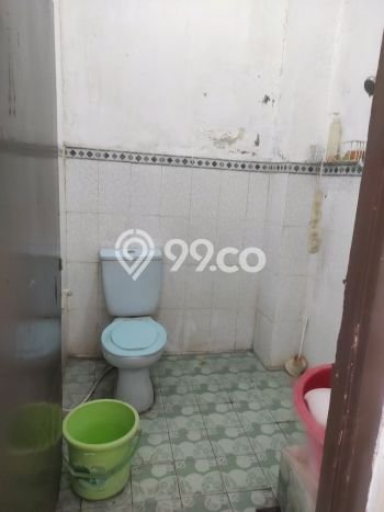 Hunian Cantik Minimalis Lb 140m2 di Mergangsan, Yogyakarta Hunian Cantik Minimalis Lb 140m2 di Mergangsan, Yogyakarta