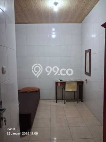 Rumah Luxury Modern Tanpa Renovasi di Caturtunggal Sleman Rumah Luxury Modern Tanpa Renovasi di Caturtunggal Sleman