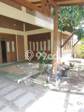 Jual Rumah Bagus Siap Huni LB 145m2 di Ngaglik, Sleman Jual Rumah Bagus Siap Huni LB 145m2 di Ngaglik, Sleman