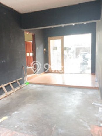 Rumah Modern Minimalis 3 KT Siap Huni di Mlati Rumah Modern Minimalis 3 KT Siap Huni di Mlati