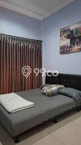 Siap Huni Hunian Elit 4 Kamar di Depok Dekat ke Mana Saja Siap Huni Hunian Elit 4 Kamar di Depok Dekat ke Mana Saja