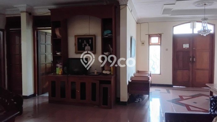Rumah Modern Minimalis 13 Kamar Bisa Langsung Pindah di Ngaglik Rumah Modern Minimalis 13 Kamar Bisa Langsung Pindah di Ngaglik