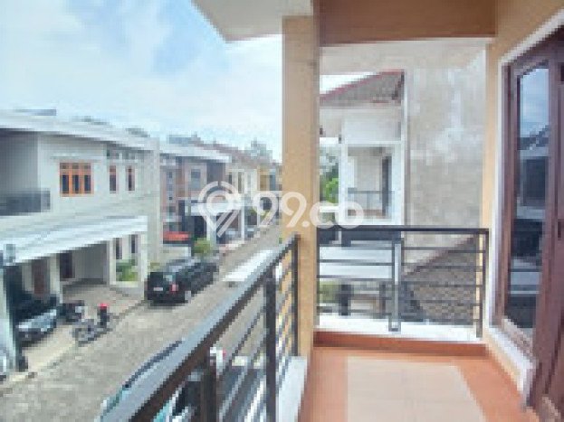 Rumah Modern Minimalis 3 KT Siap Huni di Mlati Rumah Modern Minimalis 3 KT Siap Huni di Mlati