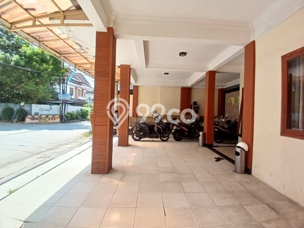 Dijual Kost Strategis di Sleman, Sleman 12 KT, 12 KM, Luas Bangunan 400m2 Dijual Kost Strategis di Sleman, Sleman 12 KT, 12 KM, Luas Bangunan 400m2