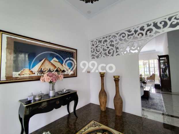 Vila di Turi, Area 1225m2m², Lokasi Strategis untuk bisnis Vila di Turi, Area 1225m2m², Lokasi Strategis untuk bisnis