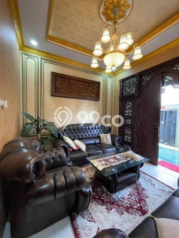 Dijual Rumah Mewah Exclusive di Umbulharjo, Yogyakarta Dijual Rumah Mewah Exclusive di Umbulharjo, Yogyakarta