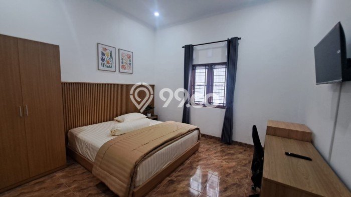 Dijual Segera Rumah Kost di Seturan, Yogyakarta 18 Kamar Dijual Segera Rumah Kost di Seturan, Yogyakarta 18 Kamar