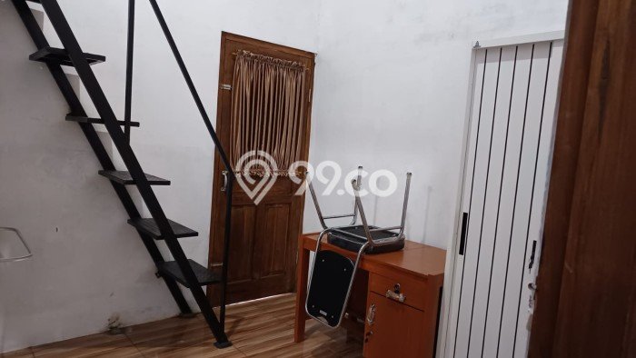 Jual Rumah Bagus Siap Huni LB 110m2 di Ngaglik, Sleman Jual Rumah Bagus Siap Huni LB 110m2 di Ngaglik, Sleman