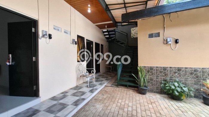 Dijual Rumah Elit Exclusive di Ngaglik, Sleman Dijual Rumah Elit Exclusive di Ngaglik, Sleman