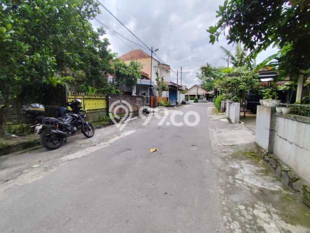 For Sale Rumah 3 Kamar Lokasi Strategis Nyaman dan Strategis di Ngaglik For Sale Rumah 3 Kamar Lokasi Strategis Nyaman dan Strategis di Ngaglik