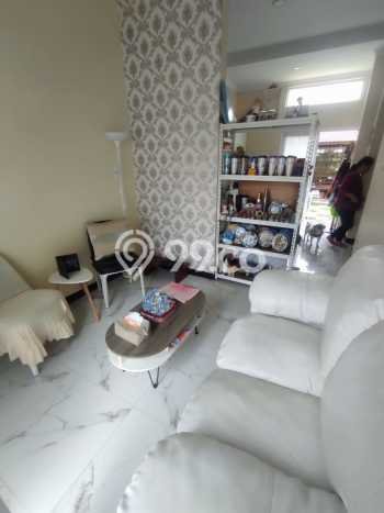Rumah Modern Minimalis 3 KT Siap Huni di Ngaglik Rumah Modern Minimalis 3 KT Siap Huni di Ngaglik
