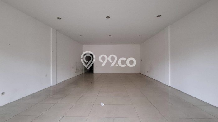 Ruko Disewa di Depok, Sleman, LT 159m2 / LB 270m2 Ruko Disewa di Depok, Sleman, LT 159m2 / LB 270m2