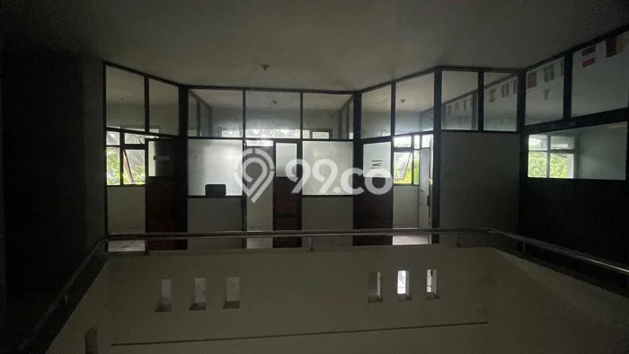Gudang Disewa di Yogyakarta dengan LB 1250m2 Area Komersial Ramai Gudang Disewa di Yogyakarta dengan LB 1250m2 Area Komersial Ramai