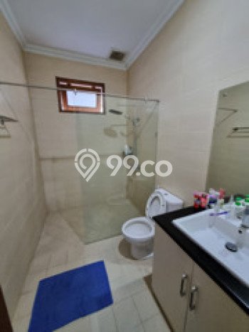 Rumah Strategis Modern Lb 105m2 di Ngaglik, Sleman Rumah Strategis Modern Lb 105m2 di Ngaglik, Sleman