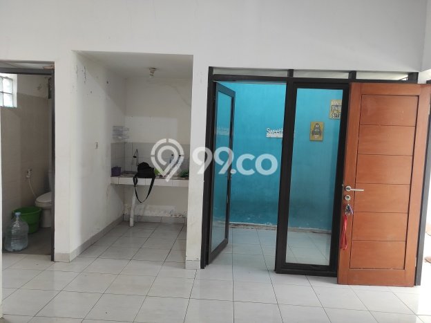 Rumah Strategis Modern Lb 60m2 di Soreang, Bandung Rumah Strategis Modern Lb 60m2 di Soreang, Bandung