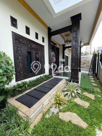 Dijual Rumah Mewah Exclusive di Umbulharjo, Yogyakarta Dijual Rumah Mewah Exclusive di Umbulharjo, Yogyakarta