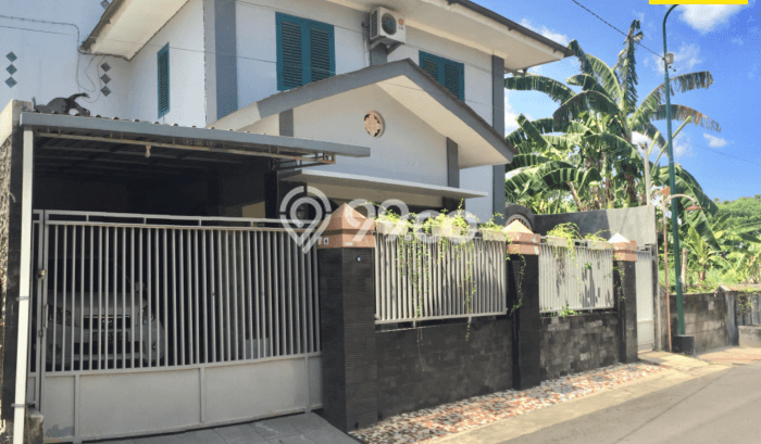 Jual Rumah Minimalis Bagus Punya 4 KT di Umbulharjo Yogyakarta SHM Jual Rumah Minimalis Bagus Punya 4 KT di Umbulharjo Yogyakarta SHM