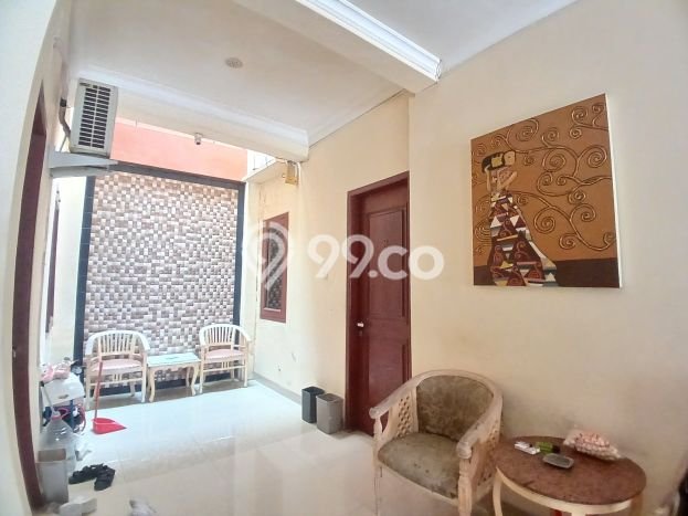 Kos-kosan Dijual di Sleman, Sleman dengan 17 Kamar Tidur, 17 Kamar Mandi Kos-kosan Dijual di Sleman, Sleman dengan 17 Kamar Tidur, 17 Kamar Mandi