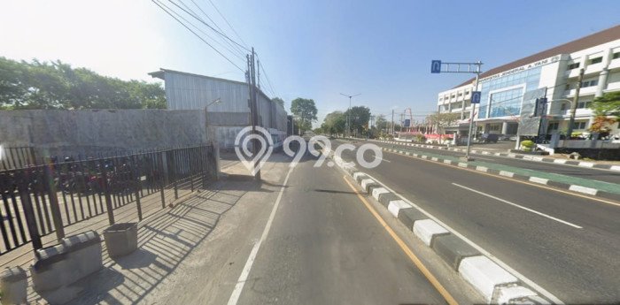 Area Strategis! Disewakan Gudang Lokasi Gamping, Sleman Cocok untuk Bisnis Area Strategis! Disewakan Gudang Lokasi Gamping, Sleman Cocok untuk Bisnis