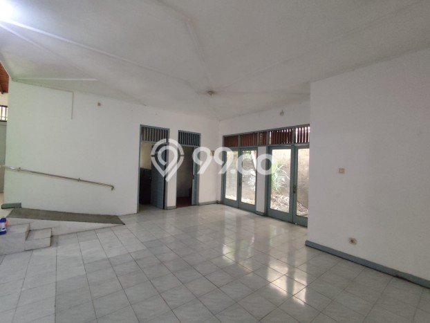 Komersial Disewakan di Kawasan Ramai Gondokusuman, Yogyakarta Komersial Disewakan di Kawasan Ramai Gondokusuman, Yogyakarta