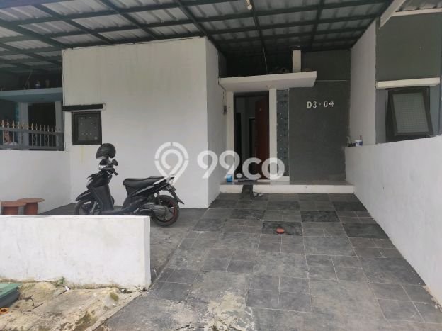 Rumah Strategis Modern Lb 60m2 di Soreang, Bandung Rumah Strategis Modern Lb 60m2 di Soreang, Bandung