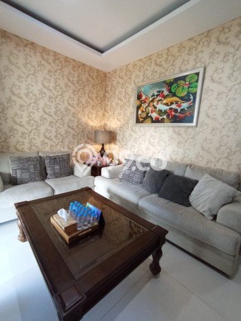 Dijual Rumah Eksklusif 4 KT di Sleman, Yogyakarta Dijual Rumah Eksklusif 4 KT di Sleman, Yogyakarta