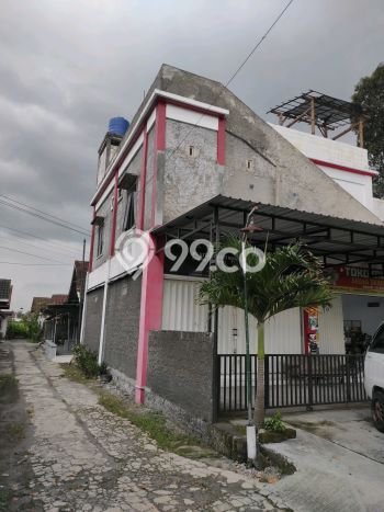 Ruko Dijual di Berbah Sleman dengan LB 350m2 Ruko Dijual di Berbah Sleman dengan LB 350m2