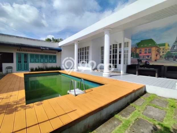 Vila di Turi, Area 1225m2m², Lokasi Strategis untuk bisnis Vila di Turi, Area 1225m2m², Lokasi Strategis untuk bisnis