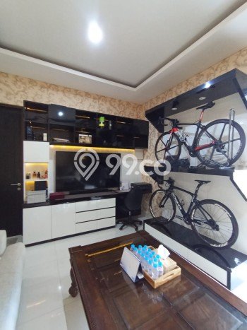 Dijual Rumah Eksklusif 4 KT di Sleman, Yogyakarta Dijual Rumah Eksklusif 4 KT di Sleman, Yogyakarta