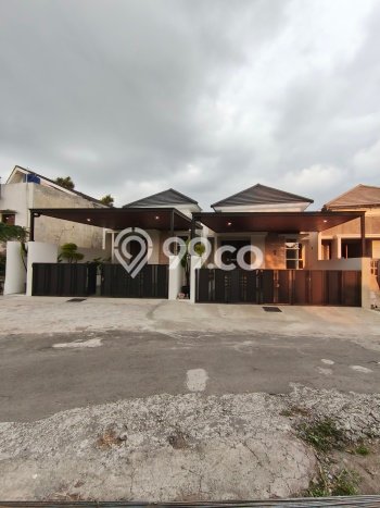 Dijual Cepat Rumah Favorit Siap Huni LB 71m2 di Ngaglik, Sleman Dijual Cepat Rumah Favorit Siap Huni LB 71m2 di Ngaglik, Sleman