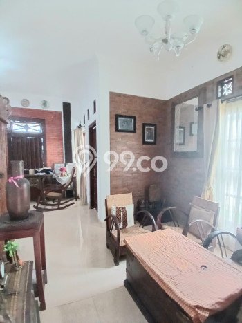 Jual Rumah Bagus Siap Huni LB 150m2 di Depok, Sleman Jual Rumah Bagus Siap Huni LB 150m2 di Depok, Sleman