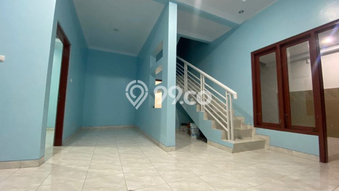 Rumah Modern Cantik 3 Kamar Bisa Langsung Pindah di Ngaglik Rumah Modern Cantik 3 Kamar Bisa Langsung Pindah di Ngaglik