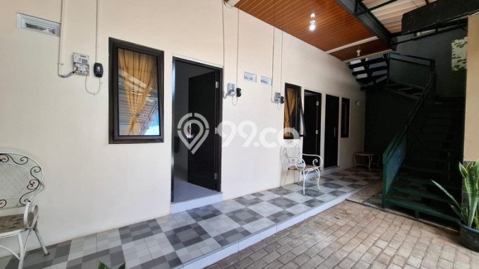 Dijual Rumah Elit Exclusive di Ngaglik, Sleman Dijual Rumah Elit Exclusive di Ngaglik, Sleman