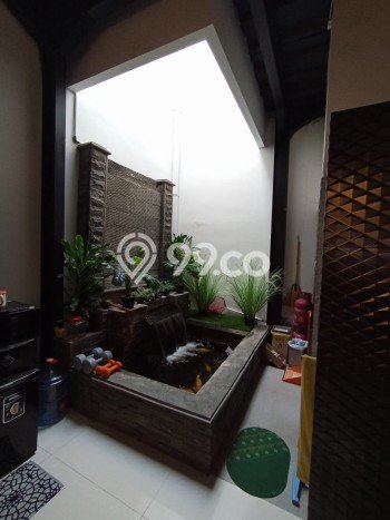 Dijual Rumah Eksklusif 4 KT di Sleman, Yogyakarta Dijual Rumah Eksklusif 4 KT di Sleman, Yogyakarta