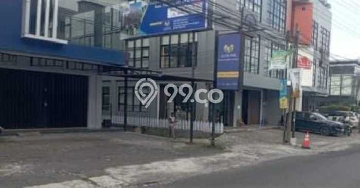 Unit Ruko Dijual di Depok Sleman 120m2 Unit Ruko Dijual di Depok Sleman 120m2