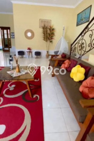 Dijual Rumah Premium dengan Fasilitas Sekitar Komplit di Mlati, Sleman Dijual Rumah Premium dengan Fasilitas Sekitar Komplit di Mlati, Sleman