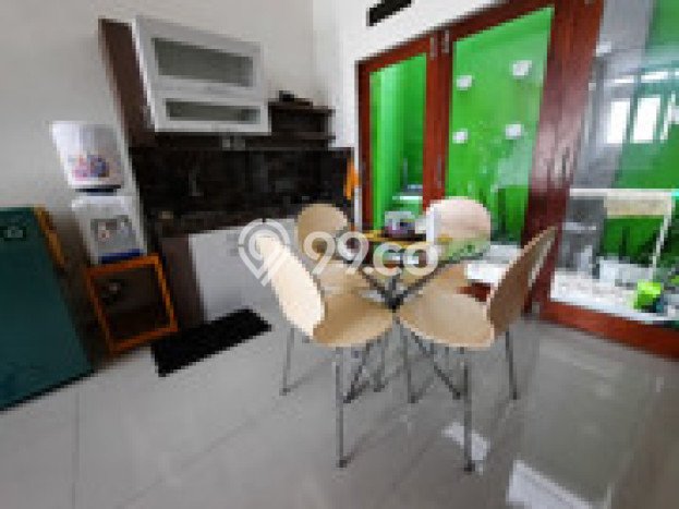 Rumah Modern Minimalis 5 Kamar Bisa Langsung Pindah di Jetis Rumah Modern Minimalis 5 Kamar Bisa Langsung Pindah di Jetis