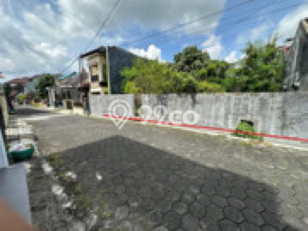 Tanah Strategis Dijual di Mlati Sleman 225m2 Tanah Strategis Dijual di Mlati Sleman 225m2