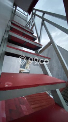 Dijual Cepat Rumah Favorit Siap Huni LB 190m2 di Mlati, Sleman Dijual Cepat Rumah Favorit Siap Huni LB 190m2 di Mlati, Sleman