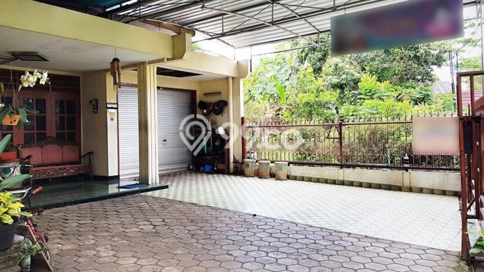 Rumah Modern Minimalis 4 Kamar Siap Huni di Sleman Rumah Modern Minimalis 4 Kamar Siap Huni di Sleman