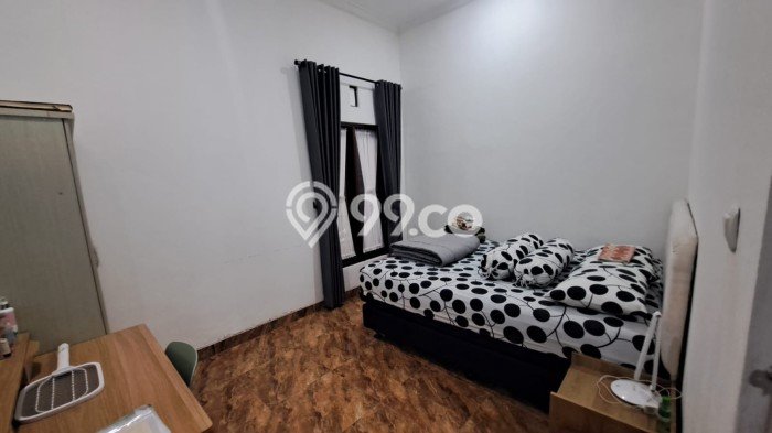 Dijual Segera Rumah Kost di Seturan, Yogyakarta 18 Kamar Dijual Segera Rumah Kost di Seturan, Yogyakarta 18 Kamar