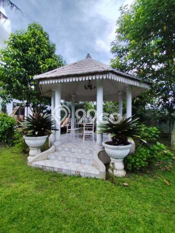 Vila di Turi, Area 1225m2m², Lokasi Strategis untuk bisnis Vila di Turi, Area 1225m2m², Lokasi Strategis untuk bisnis