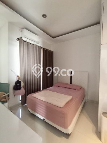 Dijual Rumah Eksklusif 4 KT di Sleman, Yogyakarta Dijual Rumah Eksklusif 4 KT di Sleman, Yogyakarta