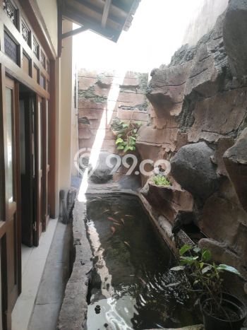 Jual Rumah Bagus Siap Huni LB 145m2 di Ngaglik, Sleman Jual Rumah Bagus Siap Huni LB 145m2 di Ngaglik, Sleman